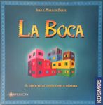 La Boca