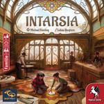 Intarsia