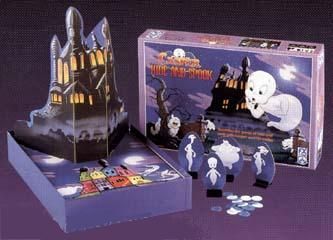 Casper: Hide and Spook