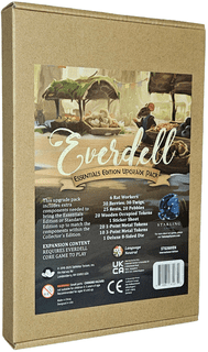 Everdell: Essentials Edition – Upgrade Pack
