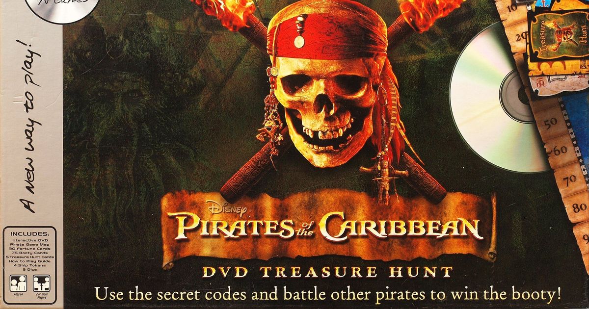 Game Events - 2012, Pirates Online Wiki