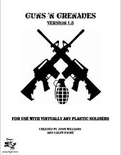 Guns 'n Grenades