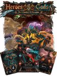 Heroes & Gods: The Master of Dreams