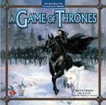 Board Game: A Game of Thrones