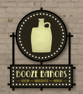 Booze Barons