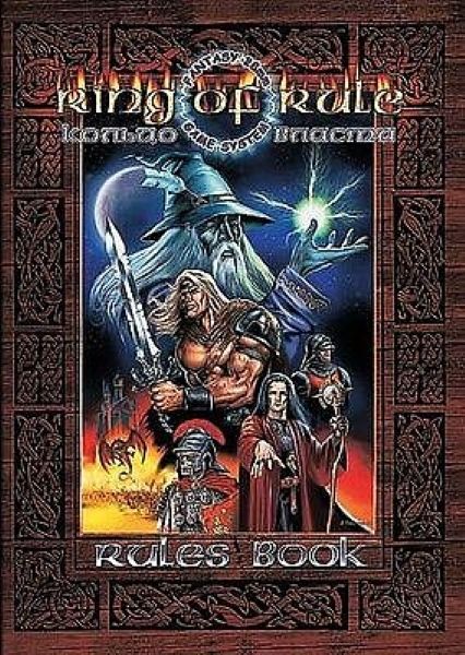 Ring of Rule