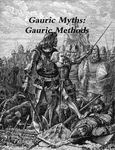 RPG Item: Gauric Myths Book 2: Gauric Methods