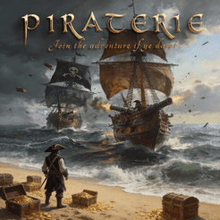Piraterie
