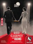 Okładka: Deadly Dinner: Red Carpet in Ruins