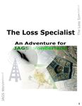 RPG Item: The Loss Specialist