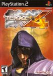 Video Game: Tekken 4