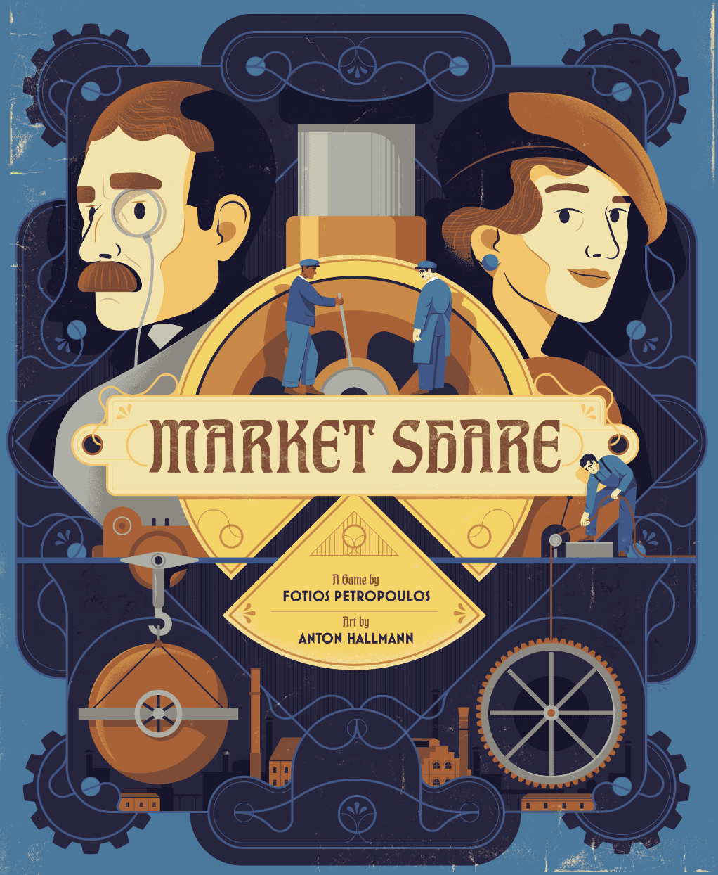 Market Share