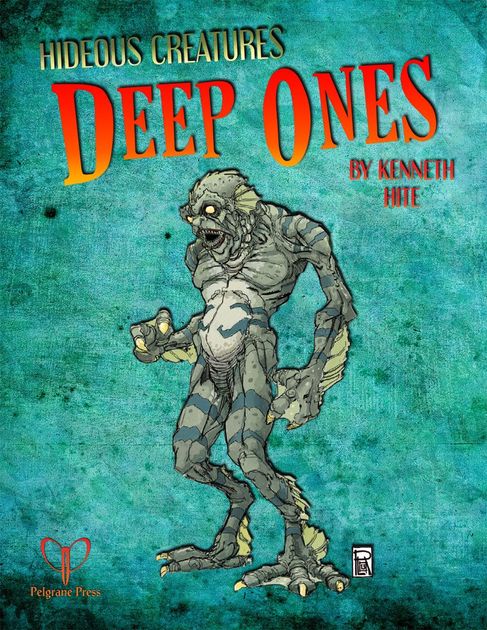hidden deep monsters