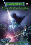 RPG Item: Uchronia: The Mecha Exodus (d20 Modern)