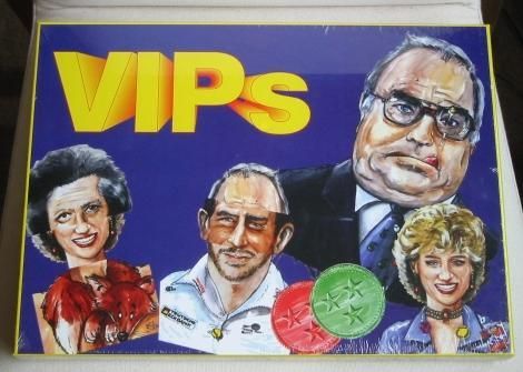 VIPs