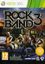 Video Game: Rock Band 3