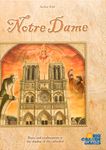 Board Game: Notre Dame