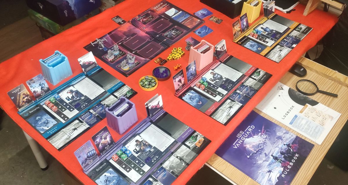 Asset image game ISS Vanguard