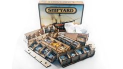Shipyard: InMyBox Organizer