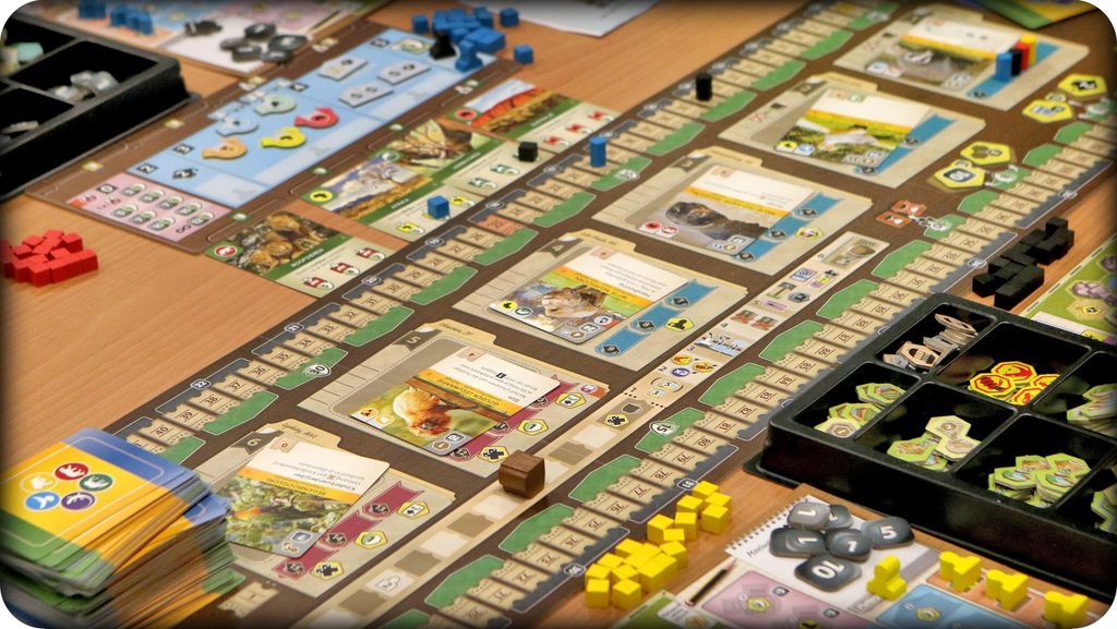 ...punching hotness... Browsing Games BoardGameGeek