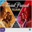 Board Game: Trivial Pursuit: Team