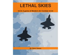 Lethal Skies