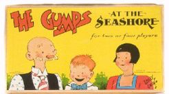 The Gumps at the Seashore