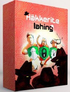 Häkkerite lahing