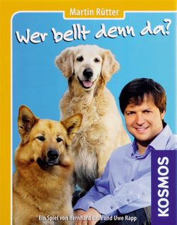 Wer bellt denn da?