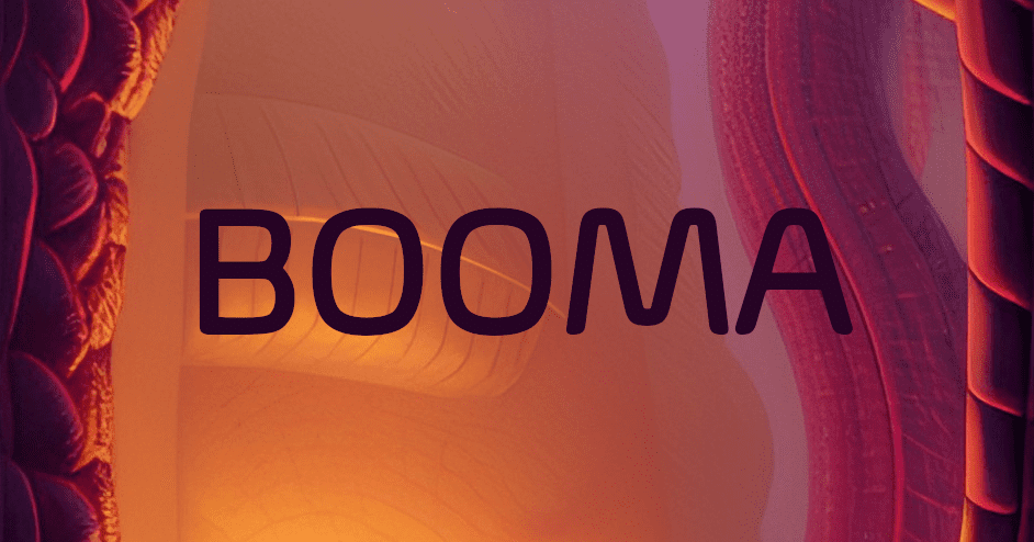 BOOMA | Board Game | BoardGameGeek