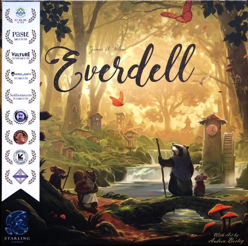 Inglés · Silverfrost: Essentials Edition