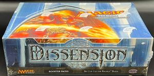 Magic: The Gathering – Dissension