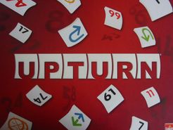 Upturn box art