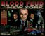 Board Game: Blood Feud in New York