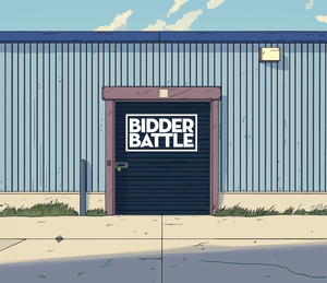 Bidder Battle