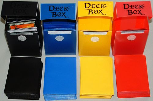 yugioh deck draft Amazon.com: Complete Custom Deck for Yu-Gi-Oh! GX main image 0