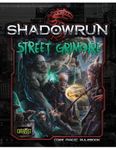 RPG Item: Street Grimoire