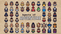 Agents of Adventure