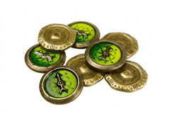 Lost Ruins of Arnak: Upgraded Components