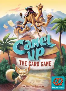 Camel Up - Wikipedia
