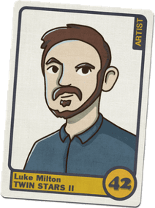 Luke Milton