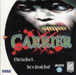 Video Game: Carrier