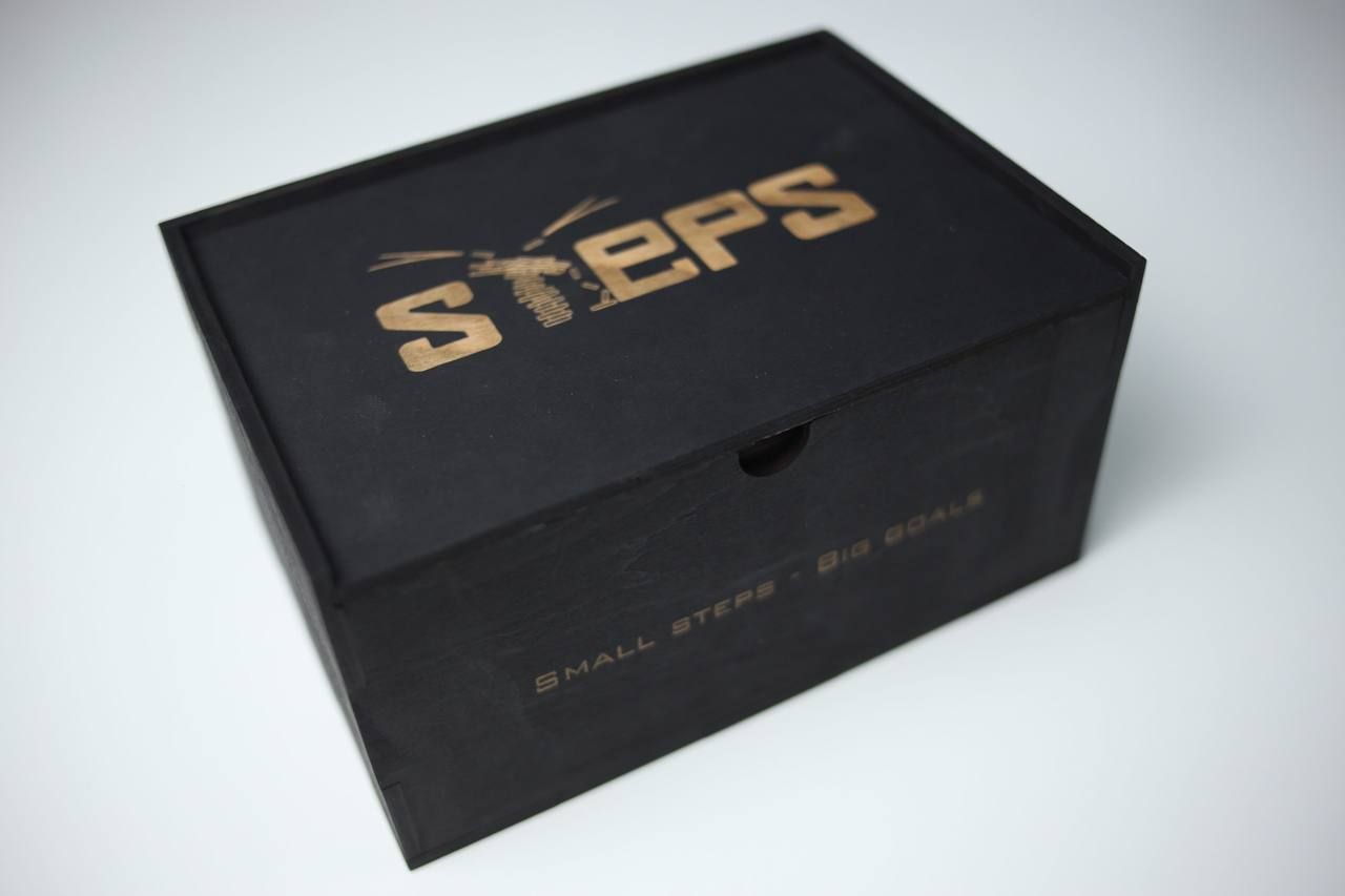 Steps