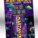 Board Game: Martian Dice