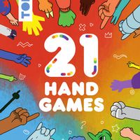 21 Hand Games | Board Game | BoardGameGeek