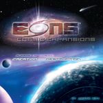 Board Game: EONS: Cosmic Expansions