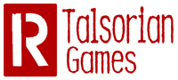 Board Game Publisher: R. Talsorian Games, Inc.
