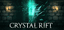 Video Game: Crystal Rift