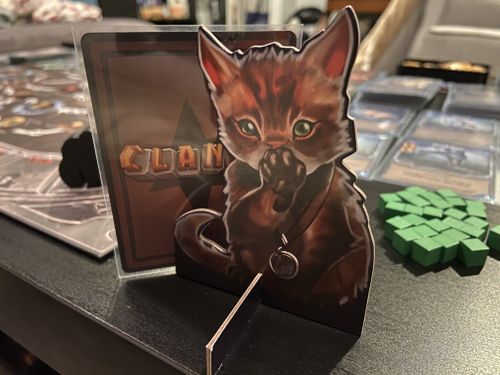 My Wife's Obsession, or How I Learned to Love Clank! A Deck-Building  Adventure | BoardGameGeek