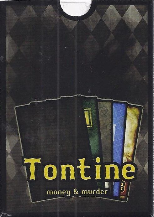 Tontine